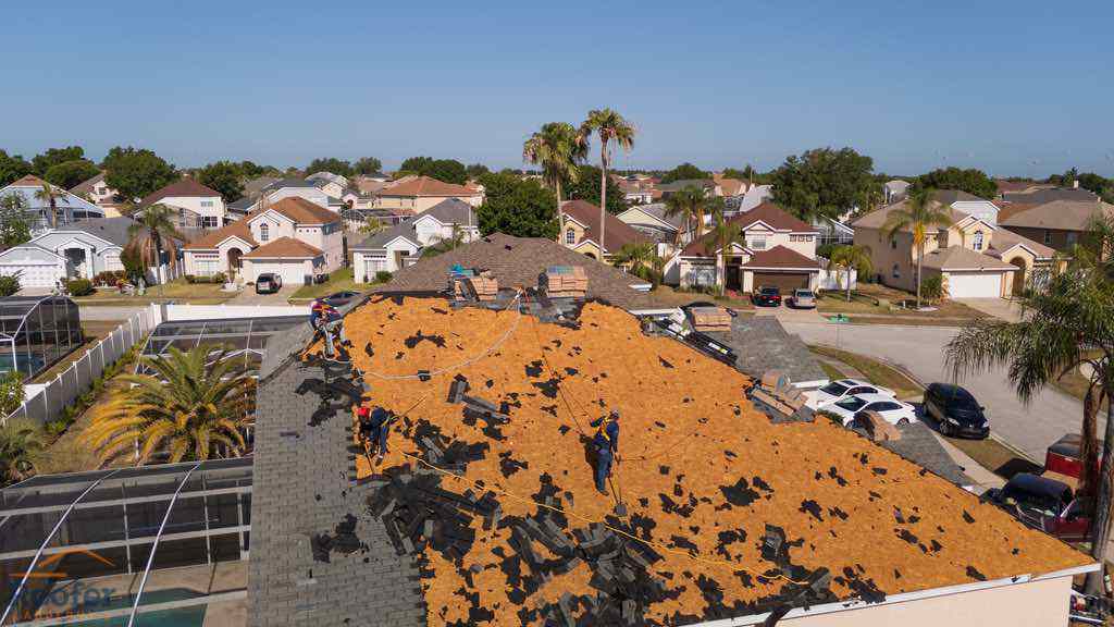 Flat Roof Replacement Lauderhill Flat Roof Replacement Lauderhill