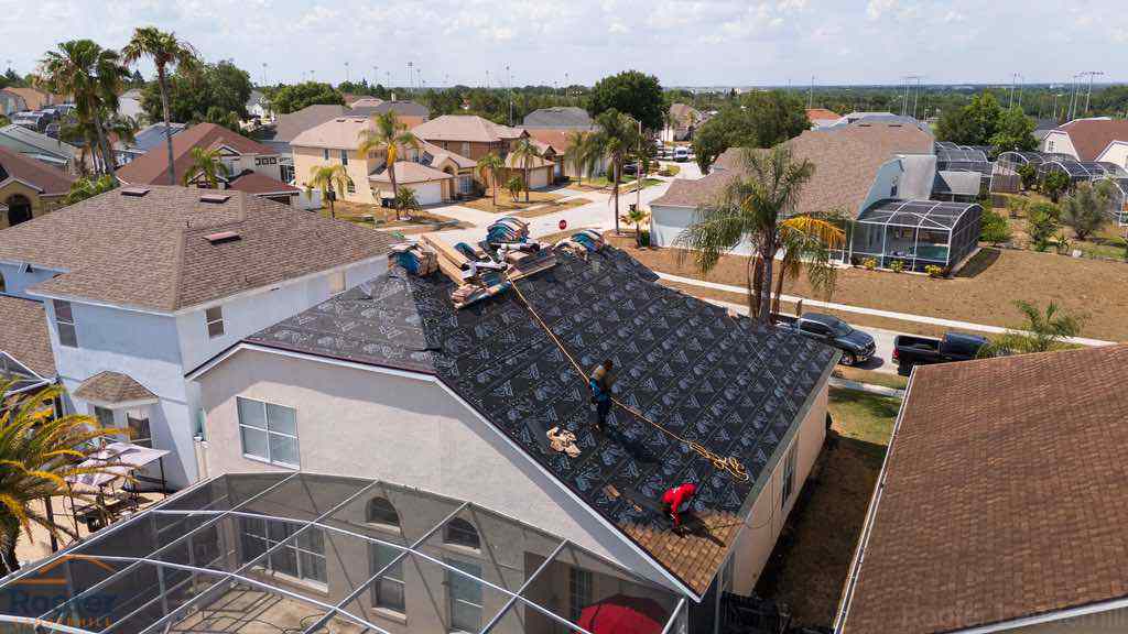 Lauderhill Roof Replacement Lauderhill Roof Replacement