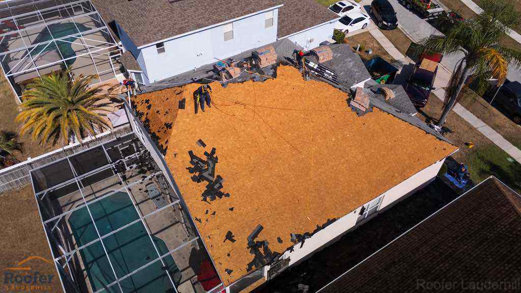 Roof Leak Lauderhill Roof Leak Lauderhill